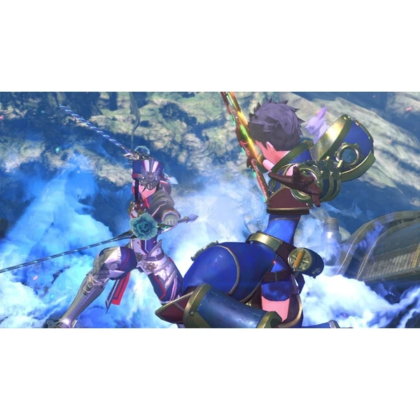 Xenoblade Chronicles 2 (SWITCH) - Hry pro Nintendo Switch - Obrázek KHGO600301