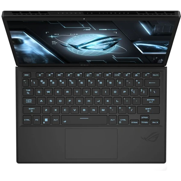 ASUS ROG Flow Z13 (GZ301VU-NEBULA008W) - Notebooky - Obrázek KHKL300401
