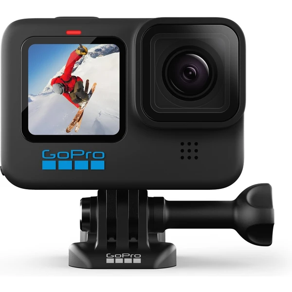 GoPro HERO10 Black - Kamery - Obrázek KI1S600301