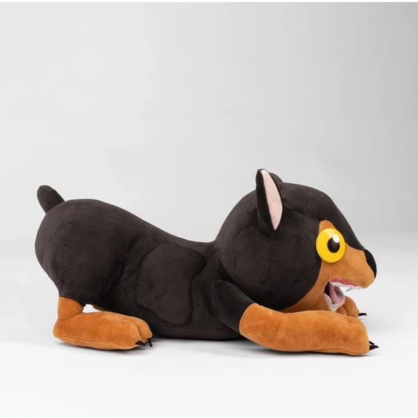 Plyšák Resident Evil - Cerberus - Plyšové hračky - Obrázek KII4700301