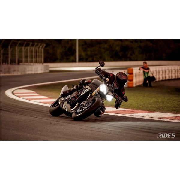 Ride 5 Day One Edition (Xbox Series) - Hry pro Xbox Series - Obrázek KJ7N100501