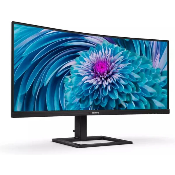 Philips 346E2CUAE USB-C zakřivený monitor 34' - Monitory - Obrázek KJGJF00101