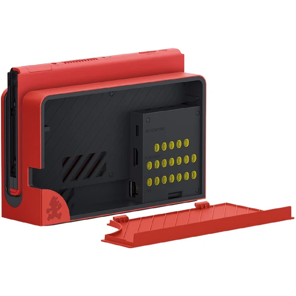 Konzole Nintendo Switch - OLED Mario Red Edition - Konzole - Obrázek KKQ9000601