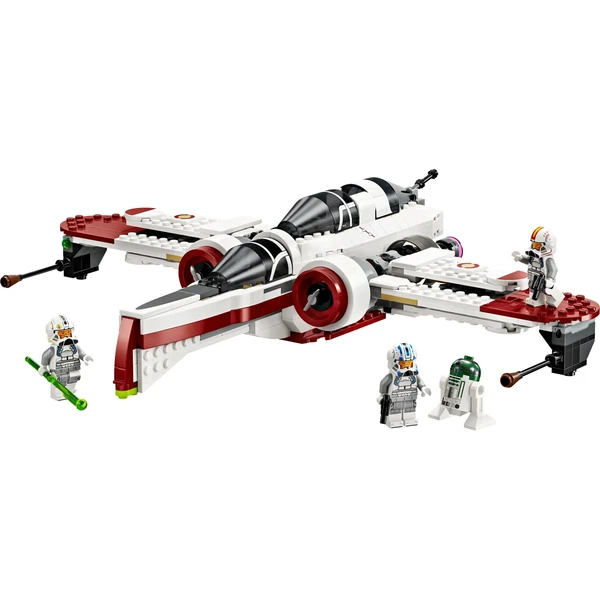 LEGO Star Wars 75402 ARC-170 Starfighter - LEGO - Obrázek KKSE000J01