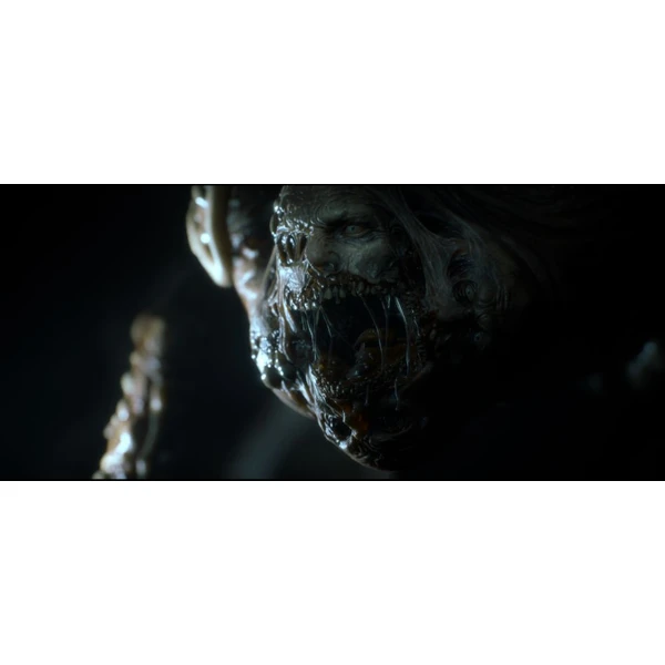 The Callisto Protocol (PS5) - Hry pro PS5 - Obrázek KL61700301
