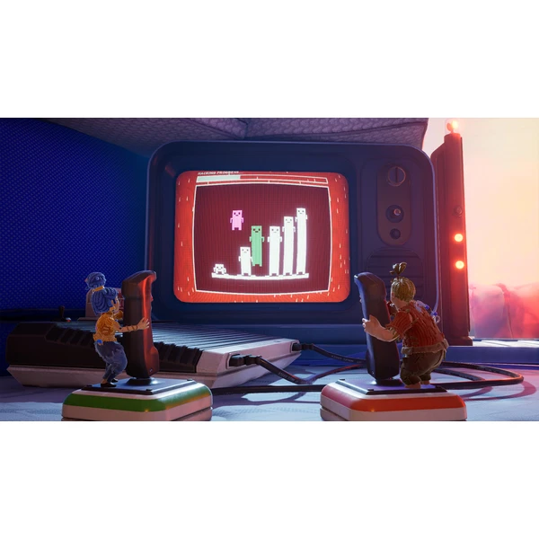 It Takes Two (PC) - Hry pro PC - Obrázek KLEJ100201