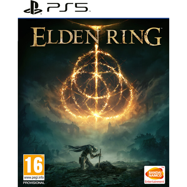 Levně Elden Ring (PS5)