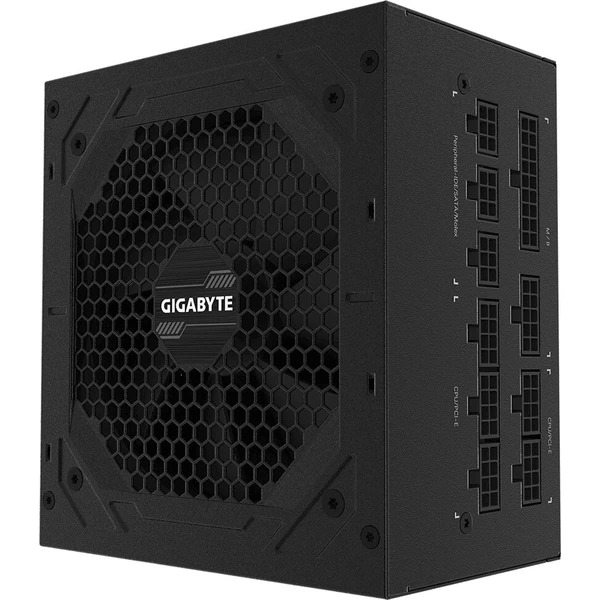 GIGABYTE P850GM 850W - Zdroje - Obrázek KLVK300401