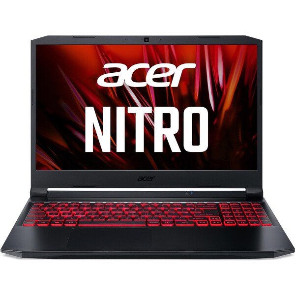 Acer Nitro 5 (AN515-56-59CB) černý
