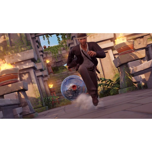 Fortnite - Anime Legends (Xbox One/Xbox Series X) - Hry pro Xbox Series - Obrázek KMMF300401