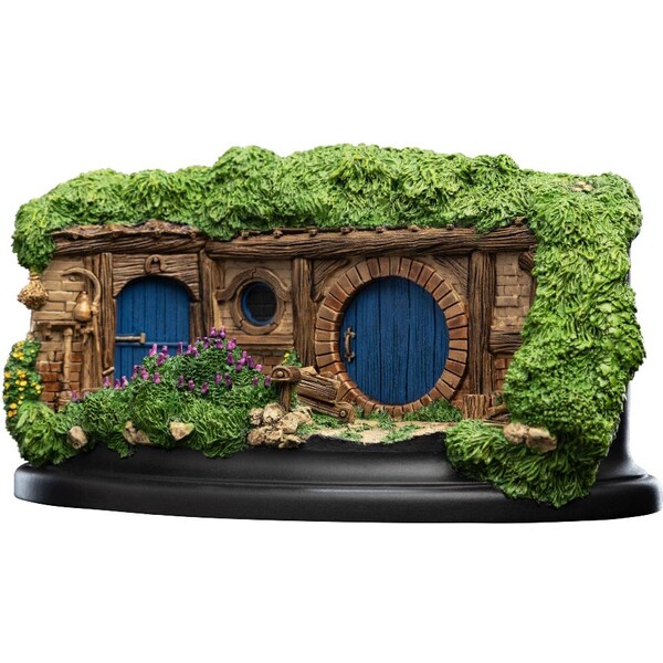 Socha Weta The Hobbit Trilogy Hobbit Hole 33 Lakeside