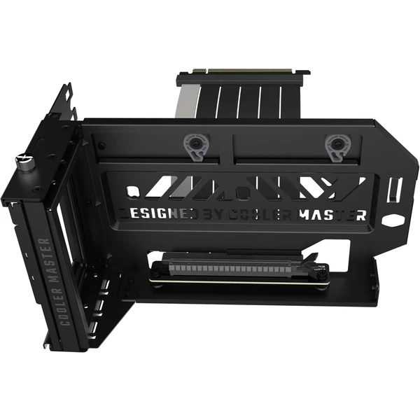 Cooler Master sada na vertikální montáž grafické karty - Počítačové skříně - Obrázek KNV1000K01