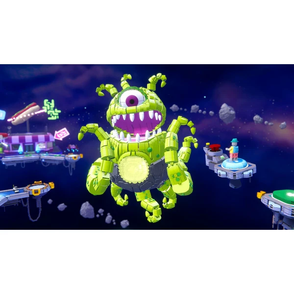 LEGO Party! (Switch) - Hry pro Nintendo Switch - Obrázek KNWI000K01