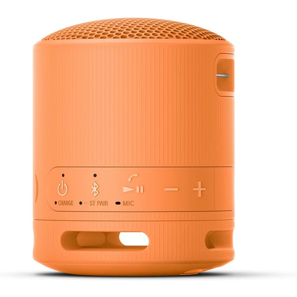 SONY SRS-XB100 reproduktor oranžový - Reproduktory - Obrázek KOTR100501
