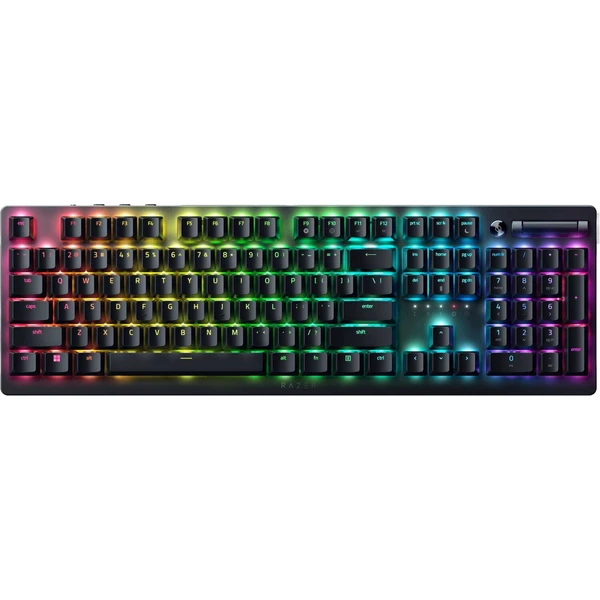 Razer Deathstalker V2 Pro klávesnice (US) černá - Klávesnice - Hlavní obrázek
