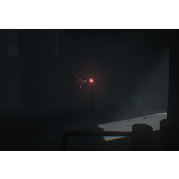 INSIDE/LIMBO Double Pack (Xbox One) - JRC.cz