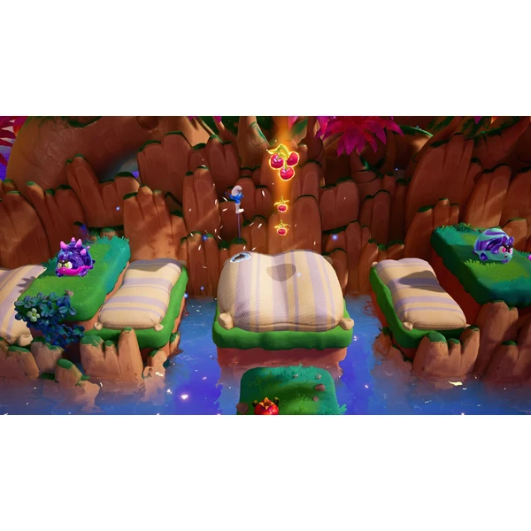 The Smurfs: Dreams Reverie Edition (Switch) - Hry pro Nintendo Switch - Obrázek KPX4000K01