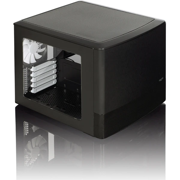 Fractal Design Node 804 - Počítačové skříně - Obrázek KQ7W600301