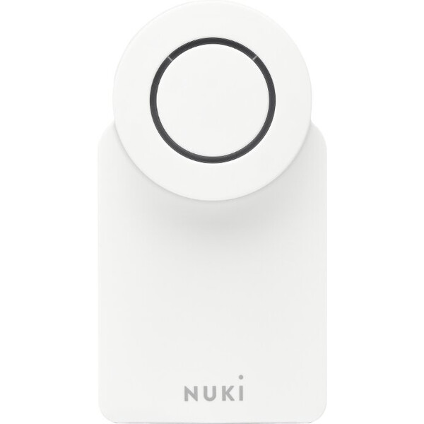 Levně NUKI Smart Lock 3.0 elektronický zámek