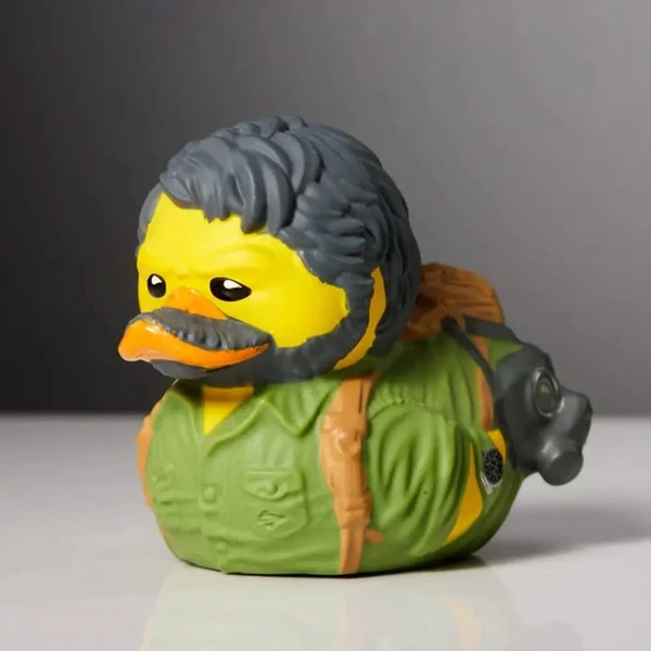 Tubbz kachnička malá Last of Us - Joel - Figurky - Obrázek KRRA000P01