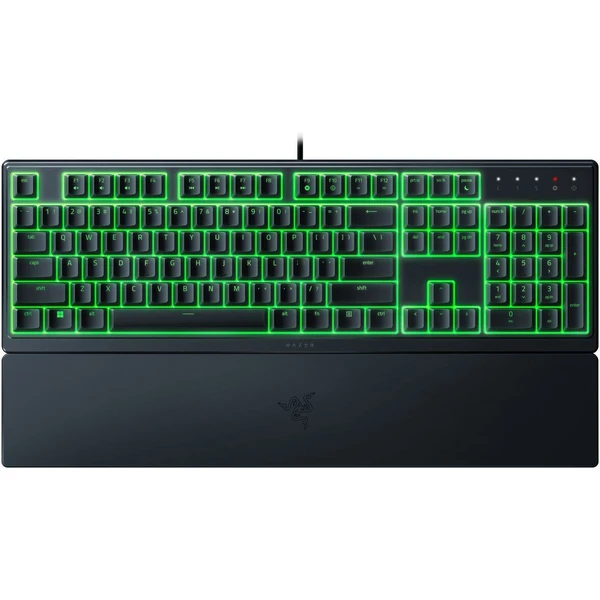 Razer Ornata V3 X herní klávesnice (US) černá - Klávesnice - Hlavní obrázek