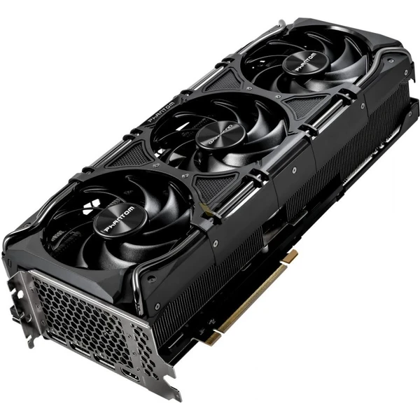Gainward NVIDIA GeForce RTX 4080 Phantom GS 16GB DLSS 3 - Grafické karty - Obrázek KT4J300401