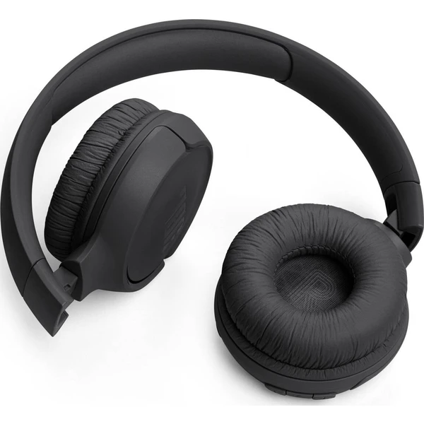 JBL Tune 520BT Black - Sluchátka - Obrázek KTMM100501