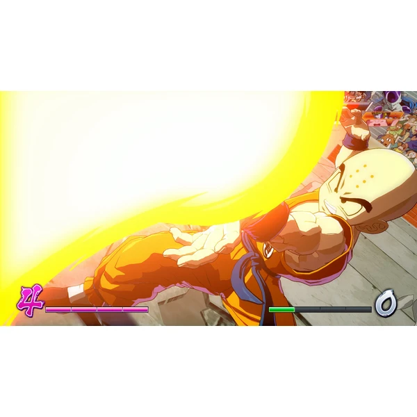 Dragon Ball Fighter Z (PS4) - Hry pro PS4 - Obrázek KVX3100201