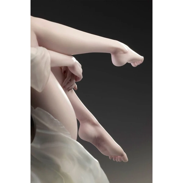 Soška Kotobukiya Bishoujo 1/7 The Ring - Sadako 17 cm - Sochy a sošky - Obrázek KW6E000K01
