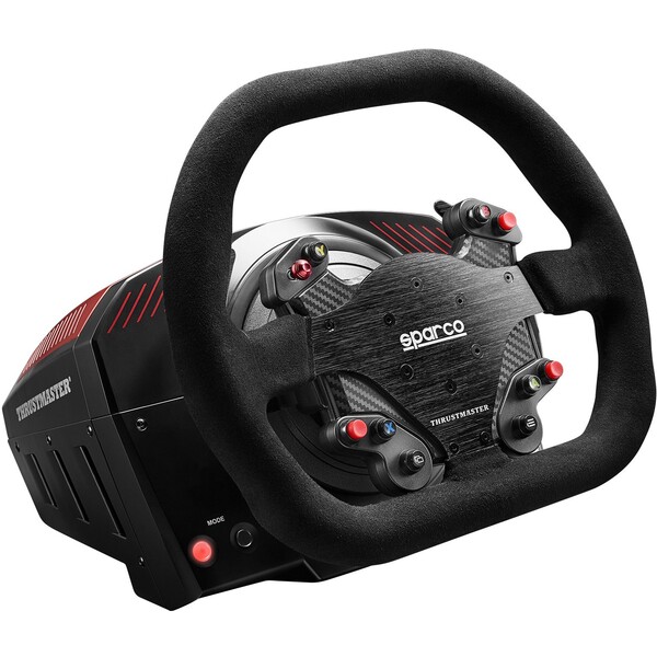 Levně Thrustmaster TS-XW Sparco pro Xbox One, Xbox Series X|S a PC