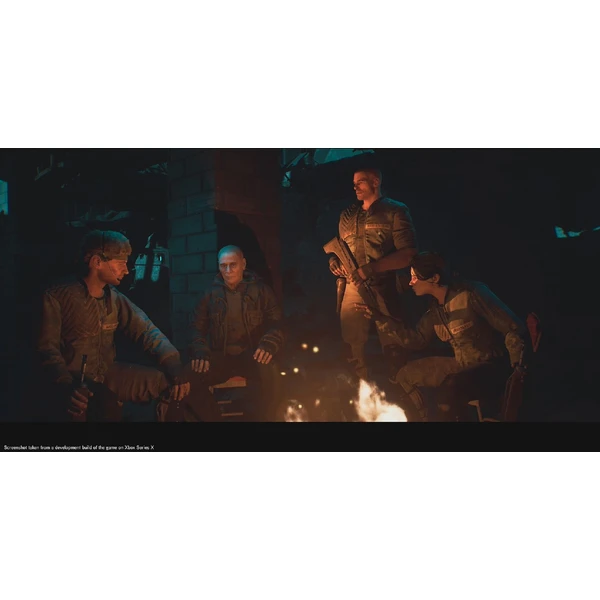 Terminator: Resistance - Complete Edition (XSX) - Hry pro Xbox Series - Obrázek KWD0000N01