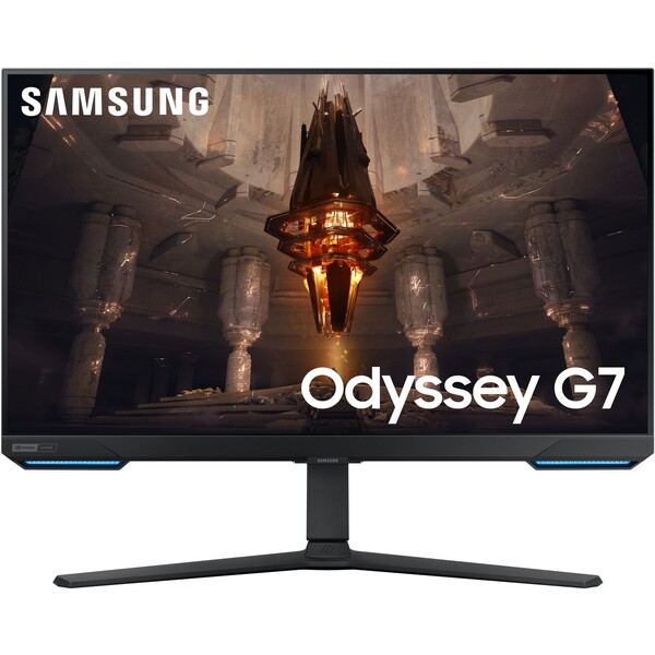 Monitor 32" Samsung Odyssey G70B