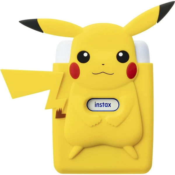 Fujifilm Instax Mini Link tiskárna Pikachu Special Edition - Tiskárny - Obrázek KX56000N01