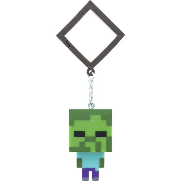 Mystery figurka Minecraft Backpack Buddies JRC.cz