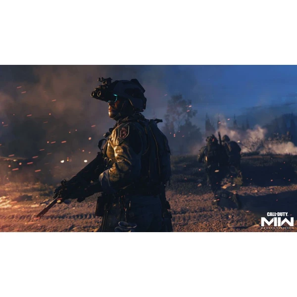 Call of Duty: Modern Warfare 2 (PS4) - Hry pro PS4 - Obrázek KYSD300401