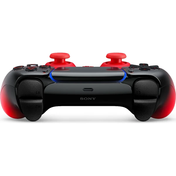 DualSense Wireless Controller Techno Red - Herní ovladače - Obrázek L03S000K01