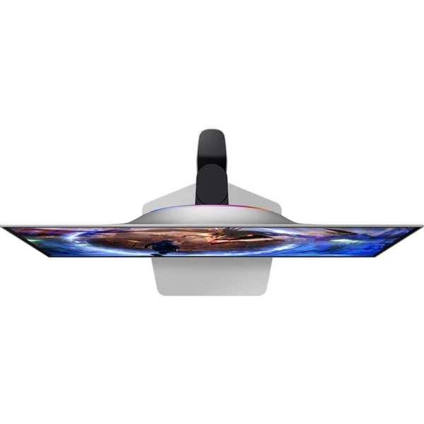 Samsung Odyssey OLED G6 (G60SD) monitor 27" - Monitory - Obrázek L066000L01