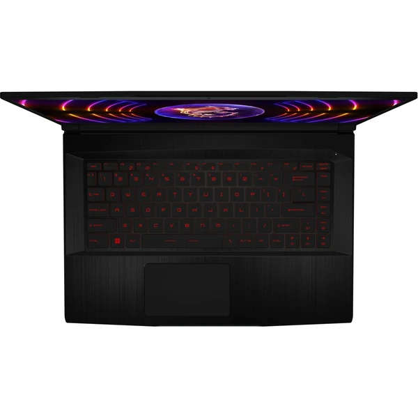 MSI Thin GF63 (12UC-811CZ) černý - Notebooky - Obrázek L0B2000P01