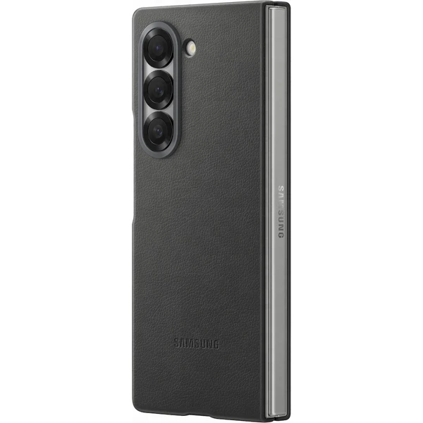 Samsung Kindsuit Case kryt Galaxy Z Fold6 šedý - Pouzdra - Obrázek L0E7000L01