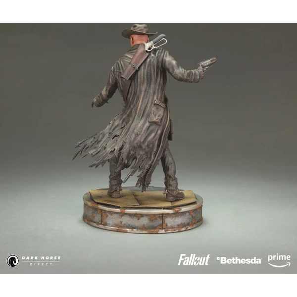 Soška Dark Horse Fallout (Amazon) - The Ghoul 19 cm - Sochy a sošky - Obrázek L0K3000P01