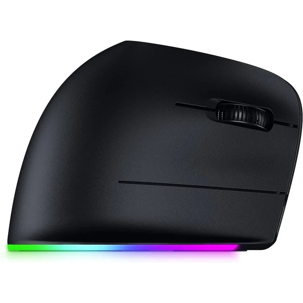 Razer Pro Click V2 Vertical Ed. herní myš černá - Myši - Obrázek L0KG000N01