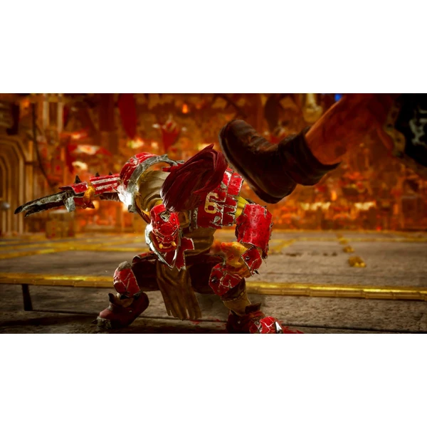 Blood Bowl 3 Brutal Edition (Switch) - Hry pro Nintendo Switch - Obrázek L0OF000P01