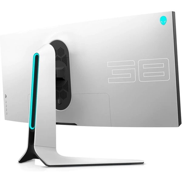 Dell Alienware 38 AW3821DW zakřivený herní monitor - Monitory - Obrázek L0X6000501
