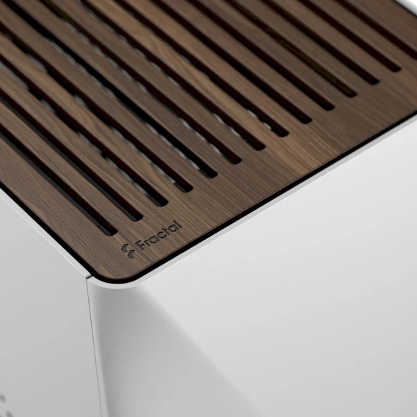 Fractal Design Era 2 Silver - Počítačové skříně - Obrázek L14B000N01