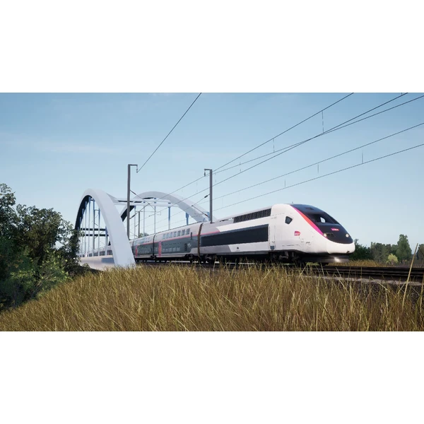 Train Sim World 4 (PS4) - Hry pro PS4 - Obrázek L166000701