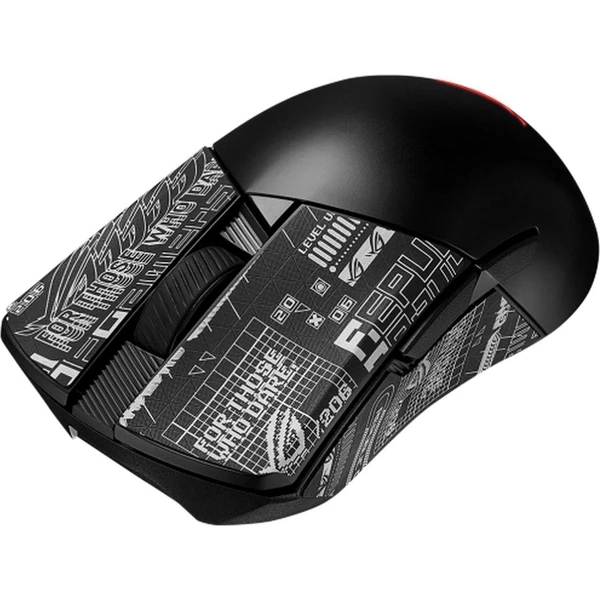 ASUS ROG GLADIUS III bezdrátová myš černá - Myši - Obrázek L177000701