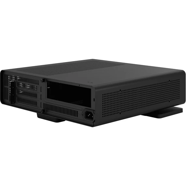 Fractal Ridge/Mini ITX/Černá - Počítačové skříně - Obrázek L17A000601