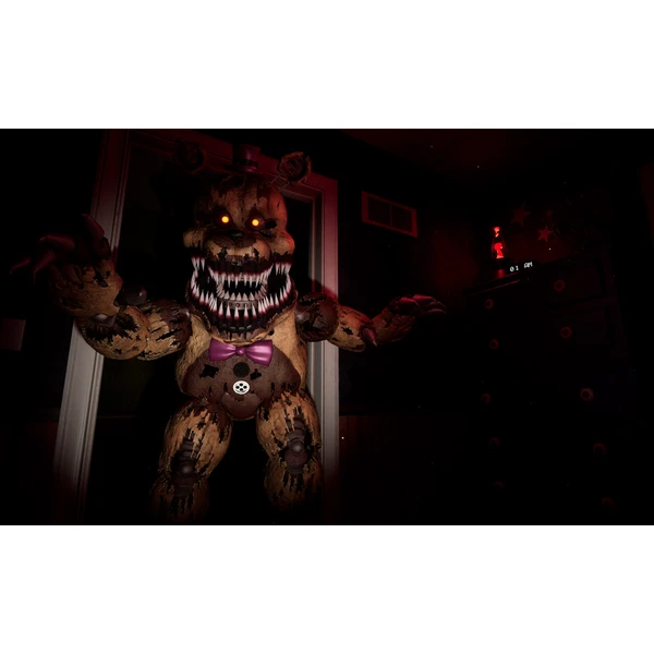 Five Nights at Freddy's: Help Wanted (PS4) - Hry pro PS4 - Obrázek L1CJ100201