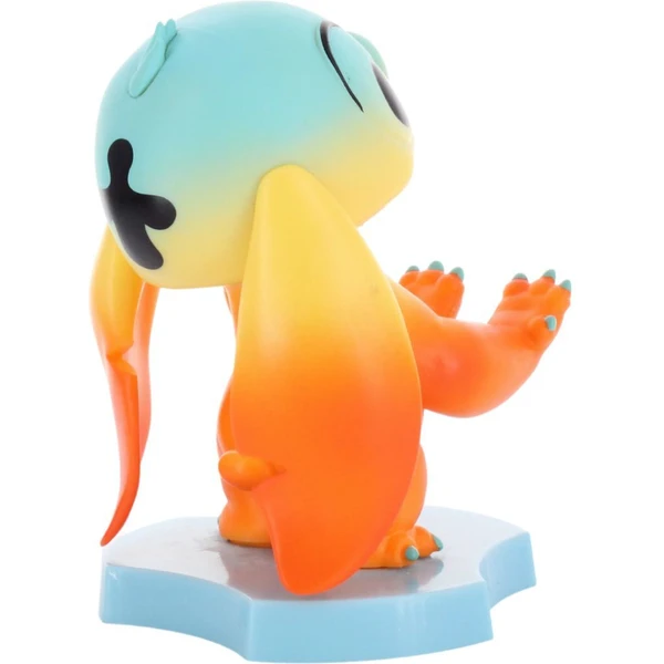 Exquisite Gaming Holdem Lilo and Stitch – Sunset Stitch - Figurky - Obrázek L1DA000L01