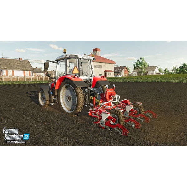 Farming Simulator 22: Premium Edition (PS4) - Hry pro PS4 - Obrázek L1T6000601